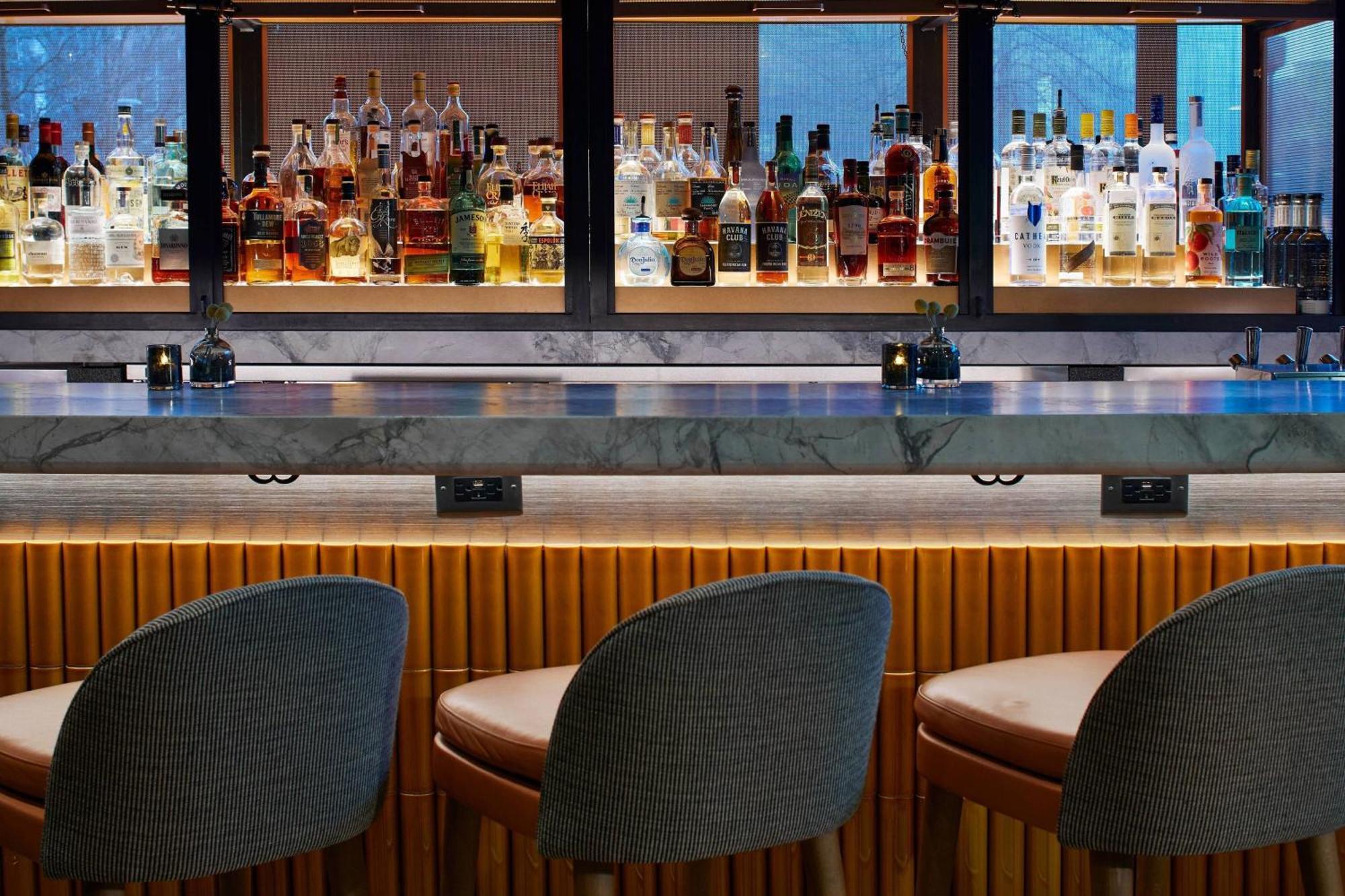 Ac Hotel By Marriott Greenville Zewnętrze zdjęcie