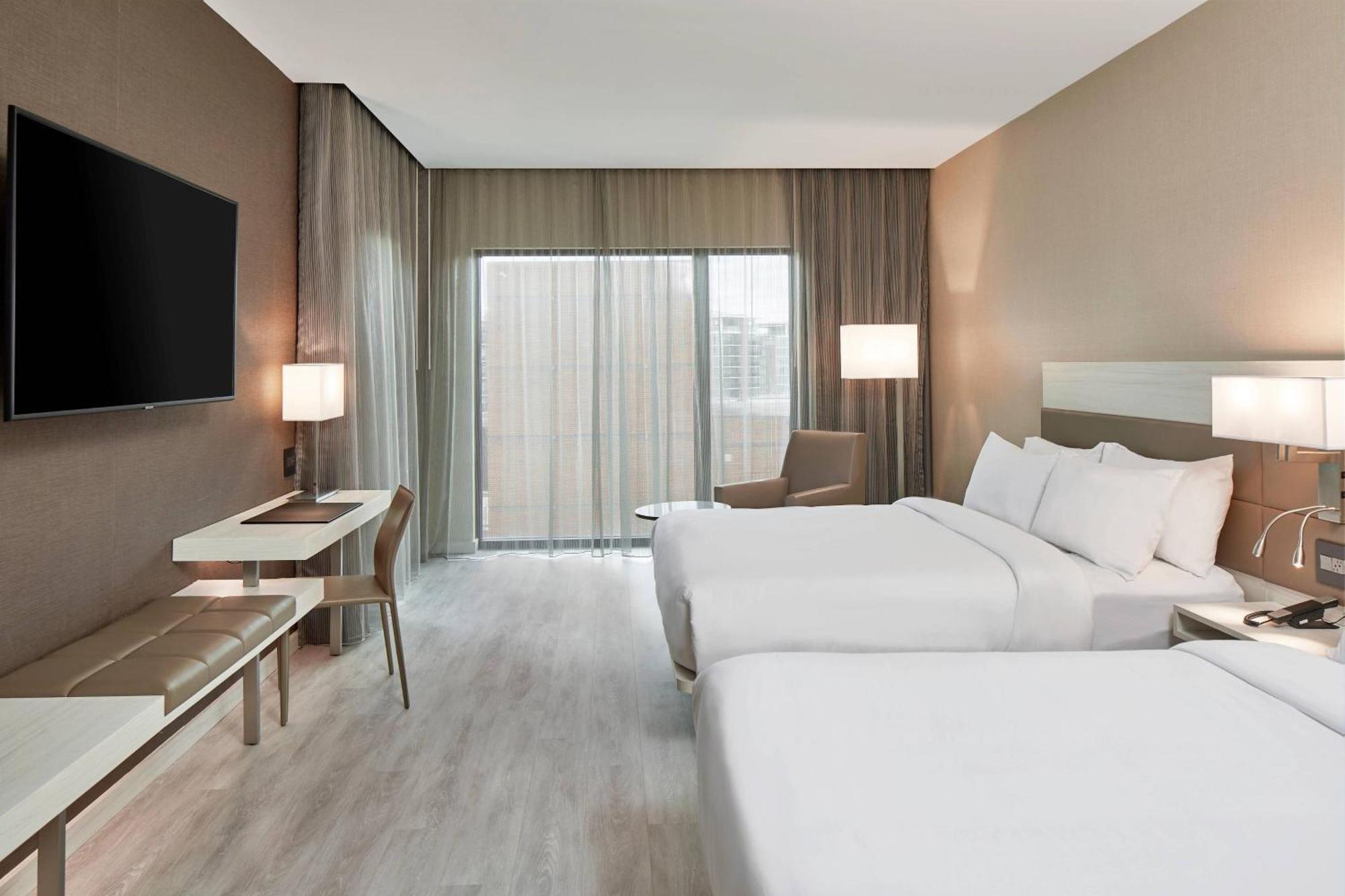 Ac Hotel By Marriott Greenville Zewnętrze zdjęcie